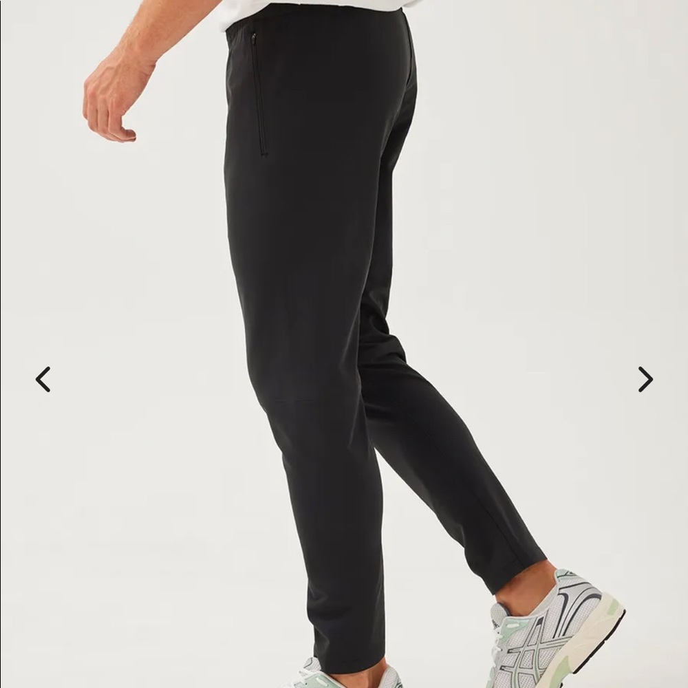 Outdoor voices rectreck pants black S